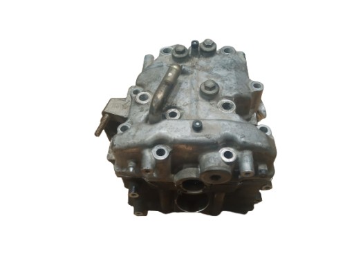 HONDA VT 1100 SHADOW SABRE ГОЛОВКИ КЛАПАНІВ ВАЛ