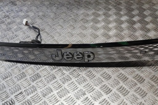 Камера кришки багажника jeep grand cherokee i (zj) 56054059ad 3.0l дизель