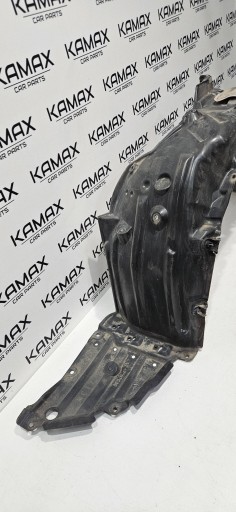 mudguard left front TOYOTA COROLLA E21 HB KOMBI 18- original 53876-02630
