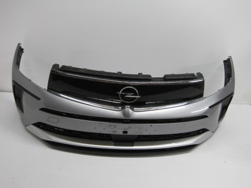 bumper OPEL GRANDLAND 6 PDC 23R front front