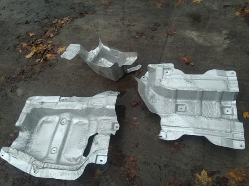 PACIFICA 2016-2020R ТЕПЛОЗАХИСНІ ПОКРИТТЯ ДЛЯ ПІДЛОГИ