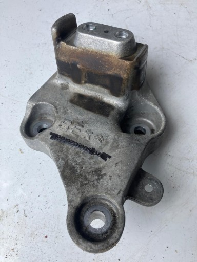 Console Boîte vitesse montage support patte Engrenage CITROEN C4 PICASSO II 1.6 BLUE HDI 9807980580