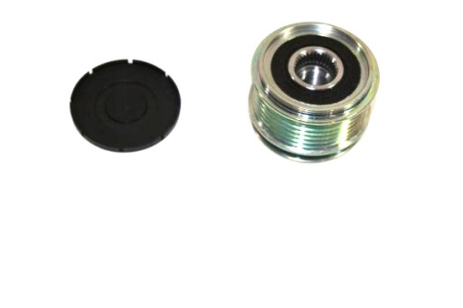 Муфта генератора делло 130071110