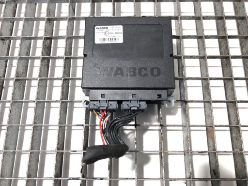 LORK-1273-504680 - Модуль daf xf 4461702190 электронный контроллер, система