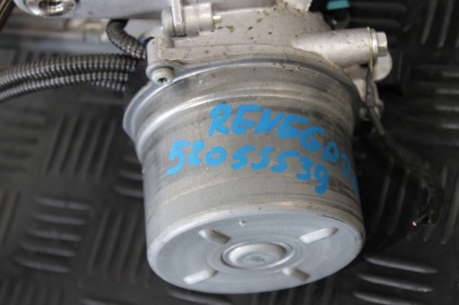 colonne direction occasion crémaillère de direction 5205553900 JEEP RENEGADE 1.6 MJ