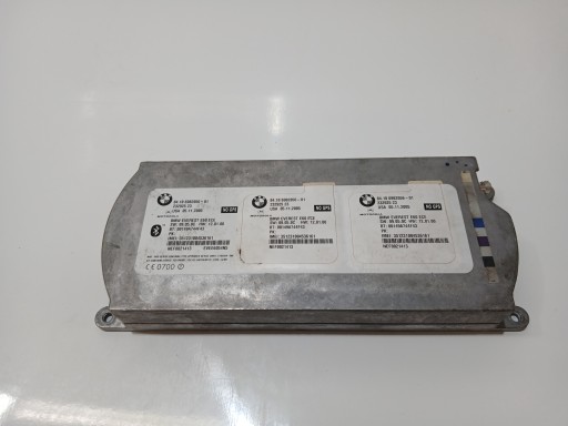 module control unit BLUETOOTH BMW E60 E61 OE 6982056 (4824877)
