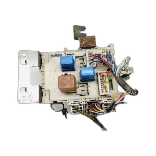 Module fusibles NISSAN Almera Tino 2.2 dCi 24350BU210