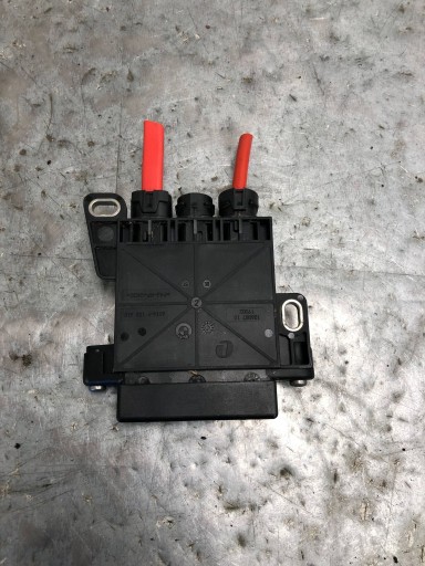Relè ROZDZIELACZ PRADU BMW F10 F11 LCI LIFT 9153418