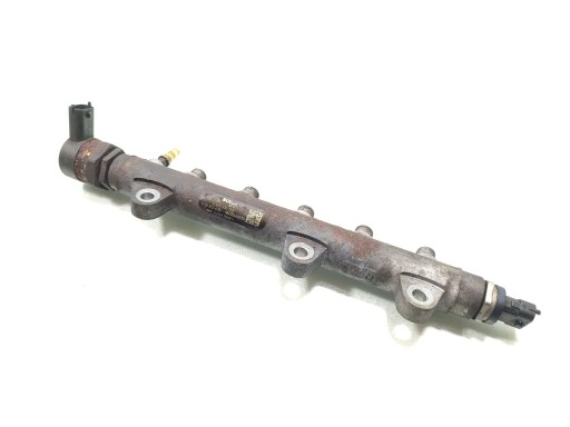 8200853678 - Інжекторна рампа дизельного палива Renault Trafic II