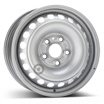 СТАЛЬНОЙ ОБОД ALCAR 6 1/2JX16 9053