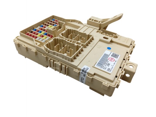 Module fusibles BSI KIA CEED III (2018-2021) 91951-J7840