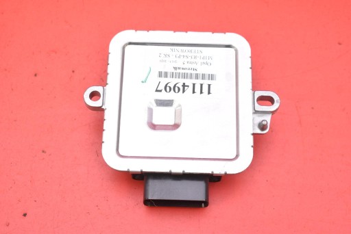 Unité de contrôle Module POMPY Carburant 23382564 OPEL ASTRA 5 V K 1.6 CDTI 110KM 15-20