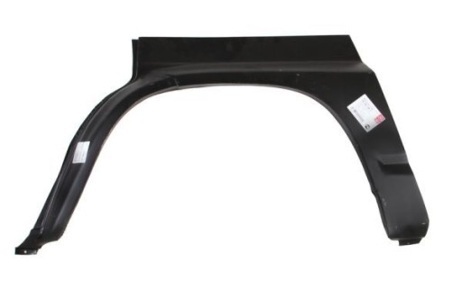 6504-03-1646581K - РЕМОНТ КРИЛА 6504-03-1646581P БЛІЦ