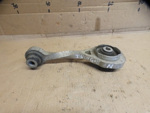 RENAULT TWINGO II 07-14r support engine mount 8200151995B