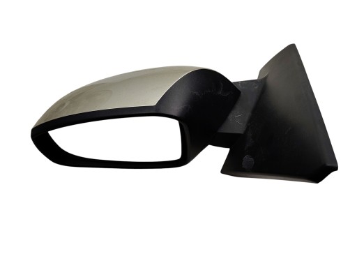 mirror left 7 PIN RENAULT FLUENCE LAK: TED11 (09-12) EUROPA