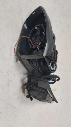 2GA857501A - ЗОВНІШНЄ ДЗЕРКАЛО ЛІВЕ VW T-ROC 2GA 9 + 2 PIN