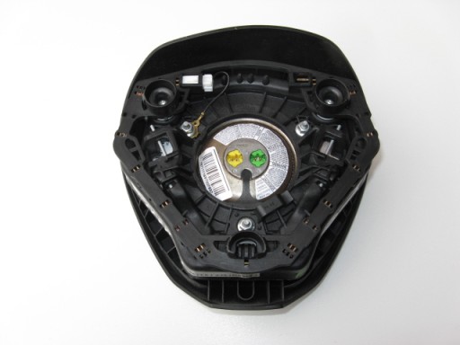 Airbag Deckel LANCIA DELTA III