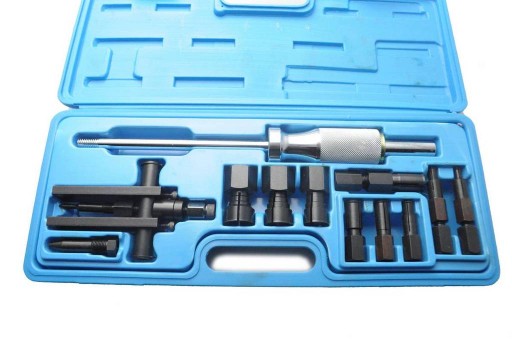 F-2 - СЪЕМНИК СЪЕМНИК ПОДШИПНИКА 8-32 мм МОЛОТОК