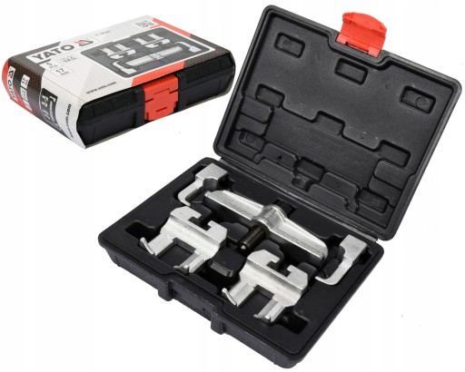 YATO КОМПЛЕКТ СЪЕМНИКОВ ЗУБЧАТЫХ КОЛЕС VAG YT-06342