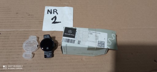 A4479052505 - MERCEDES W447 V-KL VITO датчик дощу оригінал
