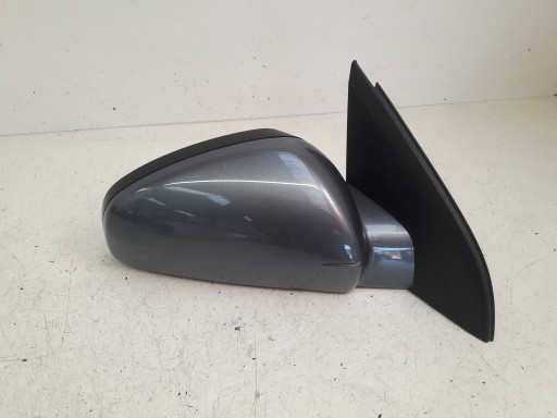 mirror right Z163 8 pin Opel Signum