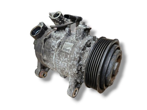 kompresor klimatizaci BMW 3 F30/F31 F31 2013 9223695