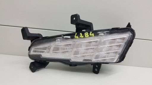 HYUNDAI I30 and 30 III 3 LIFT 2020- left fog light LED DRL 92207G4600