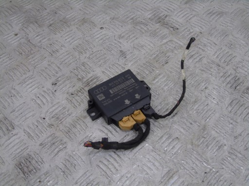 Модуль контроллера audi a4 b8 pdc 8k0919475r