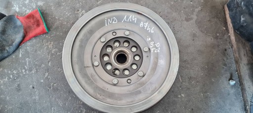 A7 4G CUSCINETTO TENDICINGHIA frizione Volano STRONIC 3.0 TDI 0B5105317K S4 B8 S5 A6 C7 4G