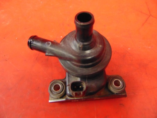 3Q3 NHW20 - TOYOTA PRIUS 2 II W20 1.5 насос циркуляционный водяной насос