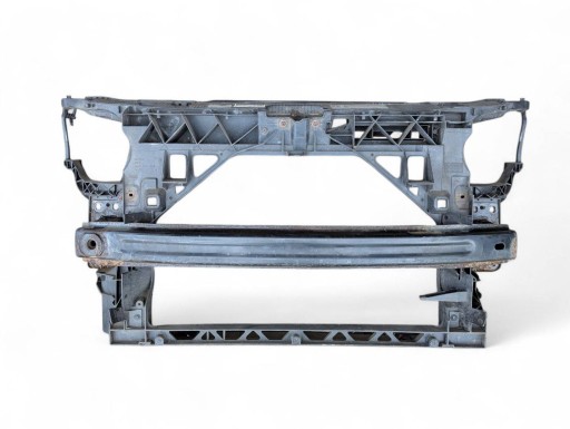 support panel for radiators pillar iron SEAT Ibiza 4 6J 2011 6J0805588