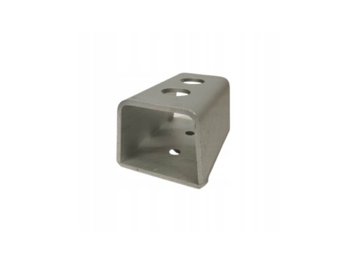 9286107404 - МЕТАЛЛИЧЕСКИЙ БАМПЕР ПРИЦЕПА SCHMITZ KOGEL KRONE WIELTON