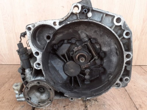 Getriebe VW GOLF III 1.4 APY
