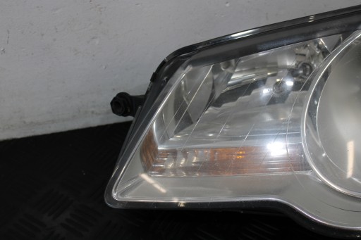 light left front left front 1T1941005B VW TOURAN 1T0 1T LIFT 1.9 TDI