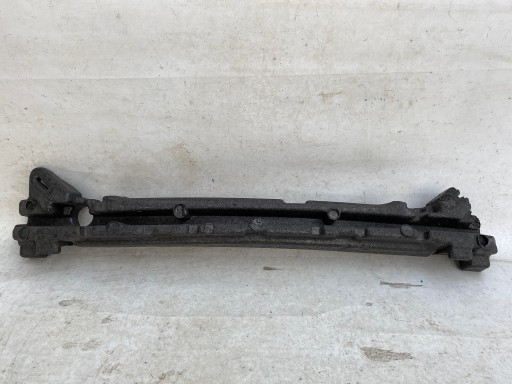 HYUNDAI TUCSON III 15-18 ABSORBER nárazníku předek 86520-D7000