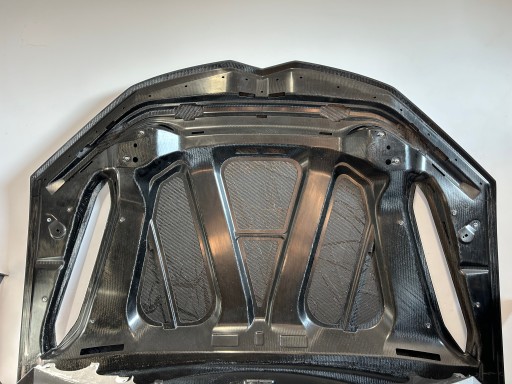 kapota Hood Bonnet Lamborghini Urus Performante, Urus S