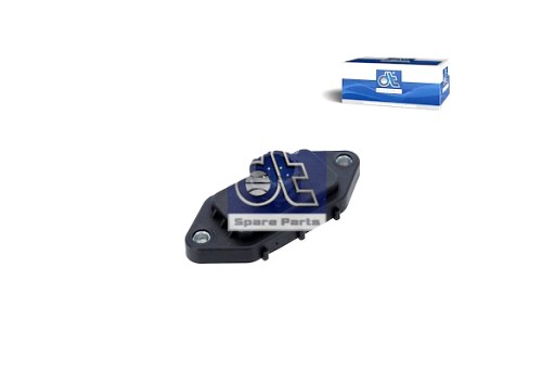 4.64601 - DT SPARE PARTS ДАТЧИК ДАВЛЕНИЯ ВОЗДУХА MERCEDES CAPACITY CITARO O