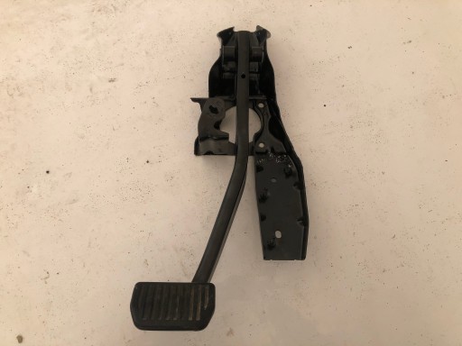 AH22-88289-CC - LAND ROVER DISCOVERY IV ПЕДАЛЬ СЦЕПЛЕНИЯ АВТОМАТИЧЕСКАЯ ЕС