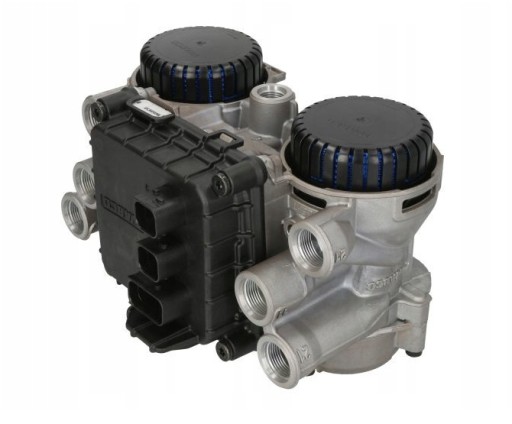 Клапан гальмівний еквалайзер MAN TGL TGM 4801062020