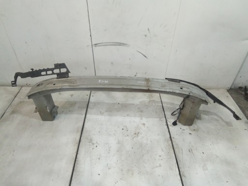 E713 бампер передній ASTRA J