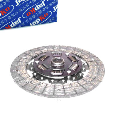 80145 - Диск зчеплення JAPKO для NISSAN PICK UP 2.5