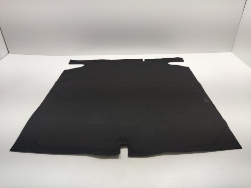 floor mats boot FORD FOCUS MK4 KOMBI 2018-2023