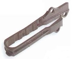 HO02686001 - НЛО цепь скольжения Honda XR 600R 1988-2002