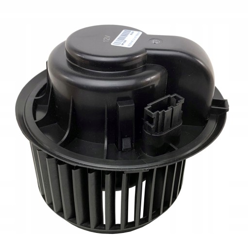 693699 - ВЕНТИЛЯТОР САЛОНА VW SHARAN 2010 -