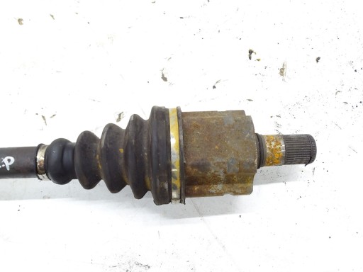 semi-axis left front AUDI RS3 8P TTRS 8J 2.5 TFSI CEP CEPA