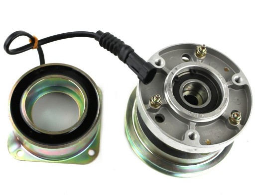 FT45603 / FAS МУФТА ВЕНТИЛЯТОРА DAILY 90-96-FT4