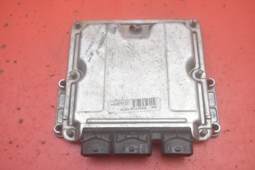 Centralina computer Motore 9646217180 0281010962 CITROEN XSARA 2.0 HDI 90KM