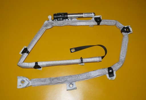 airbag POWIETRZNA airbag střešní airbag levá BMW X3 E83 04-07r. 843420225024
