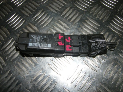 МОДУЛЬ ШТЕКЕР СТЕКЛА ПРАВЫЙ ЗАДНИЙ MEGANE II 440726