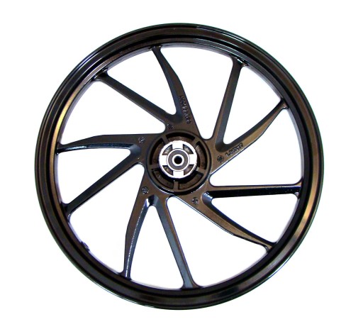 JUNAK 904/126 обод передний 17X1, 85